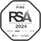 Sello Pyme RSA 2024
